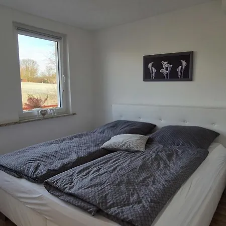 Ferienapartment Haus Am Gruen 2 
