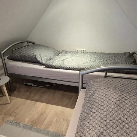 Ferienapartment Haus Am Gruen 2 